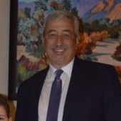 Arctic Sheet Metal Employee Douglas McQuown's profile photo