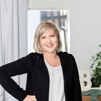 Bridgespan Employee Wendy Smits's profile photo