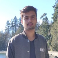 Karan Gohil Email