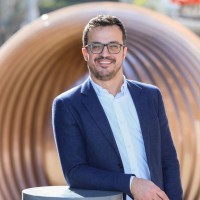 ADP Consulting Pty Ltd Employee Tarek Alshoufi's profile photo