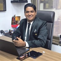 Trenity Consultants Employee Gaurav Anand's profile photo