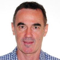 Julian McNamara Email & Phone Number
