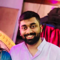Sonic Linker Employee Kaushik Balasubramanian's profile photo