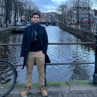 Tesla Employee Alexandre Rainho's profile photo