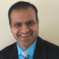 Medilodge of Rochester Hills Employee Mrugesh Patel's profile photo