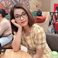 Ahamove Employee Duyen Nguyen's profile photo