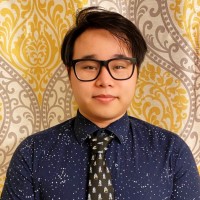 TeraSense, Inc. Employee David Phan's profile photo