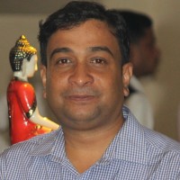 Centurion Defence Academy Employee Alok Srivastava's profile photo