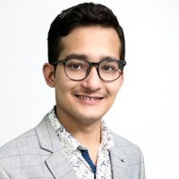 Veddis Foundation Employee Anugrah Singh's profile photo