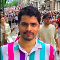Alacriti Employee Deepak Lamba's profile photo