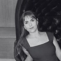 IQPC Digital Employee Chloe Chappell's profile photo