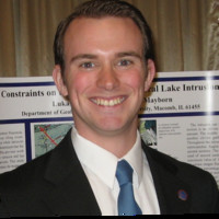 South32 Employee Lukas Smith's profile photo