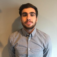 fluiidd Employee Axel Labre's profile photo