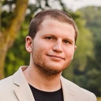 RefQuest+ Employee Andy Homa's profile photo