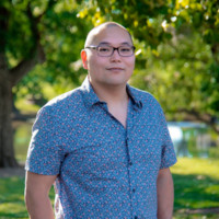 Hansom Wong