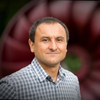 NaturEnergie Mobil Employee Thomas Kohlbrenner's profile photo