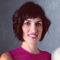 Museum of Illustration at the Society of Illustrators Employee Kate Feirtag's profile photo