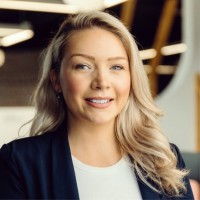 AirconMech Ltd. Employee Grace Nolan's profile photo