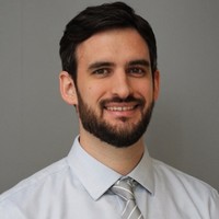 Black & Veatch Employee Dan Block's profile photo