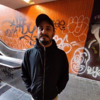 BBM Clair Employee Camilo Acosta's profile photo