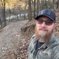 Innovative Radiology Employee Ben Magee's profile photo