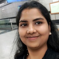 Simpal Vishwakarma's profile photo