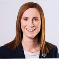 Loughborough University Employee Jo Maher's profile photo