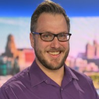 Eric Wotila Email & Phone Number