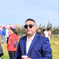 CNP Employee Kuldeep Singh's profile photo