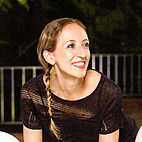 Cedar & Moss Employee Michelle Aaro's profile photo