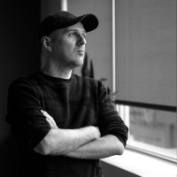 Lü - Interactive Playground Employee Christopher Terrier's profile photo