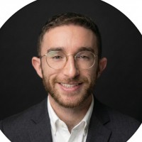 JITX Employee Ariel Hirschberg's profile photo