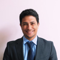 Thermowatt Employee Nicolò Pietanesi's profile photo