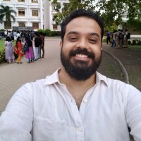 Adithya Ajith Email