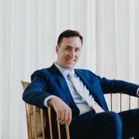 KDRV-TV | KDKF-TV Employee Jared Lombardo's profile photo