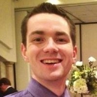 Sargent and Lundy Employee Patrick Nee's profile photo