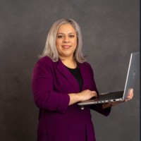 Alliance Hose & Rubber Co. Employee Erika Serrano's profile photo