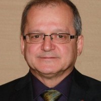 RefPlus Employee Michel Lecompte's profile photo