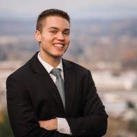 CatchAll Environmental Employee Gabriel Krachunis's profile photo