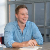 Minimum Employee Freddie Evans's profile photo