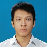 Kyber Network Employee Nguyen Liem's profile photo