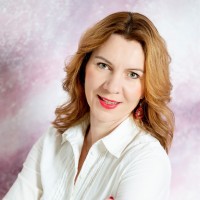 Nortal Employee Kadi Tamkõrv's profile photo