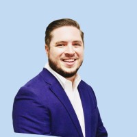 Abyde Employee Jake Dewberry's profile photo