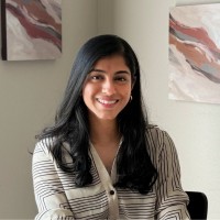 Senslytics Corporation Employee Gayathri Anil's profile photo