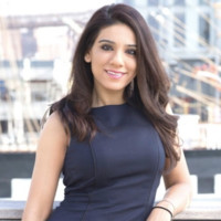 MetroPlusHealth Employee Simran Kaur's profile photo