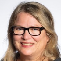 COPRA System GmbH Employee Petra Welz's profile photo
