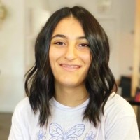 BeSomeone Employee Khaliya Thawer's profile photo