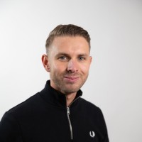 PlanGo rijschoolsoftware Employee Bas Nagel's profile photo