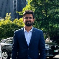 SphereGen Employee Jinish Gandhi's profile photo