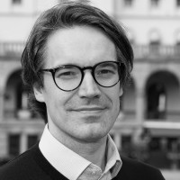 Styrke Employee Frode Ersfjord's profile photo